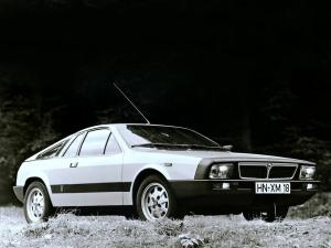 Lancia Montecarlo 1979 года